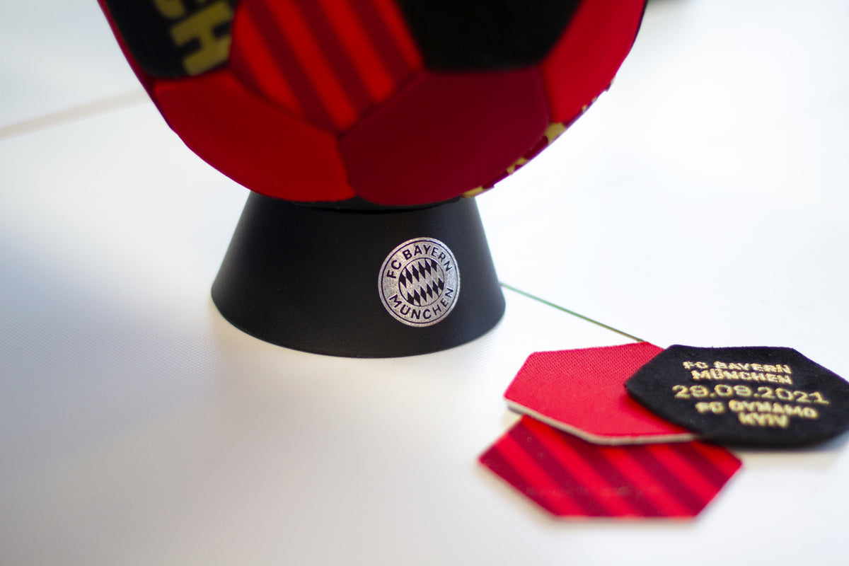 Bayern Munich x Rebond