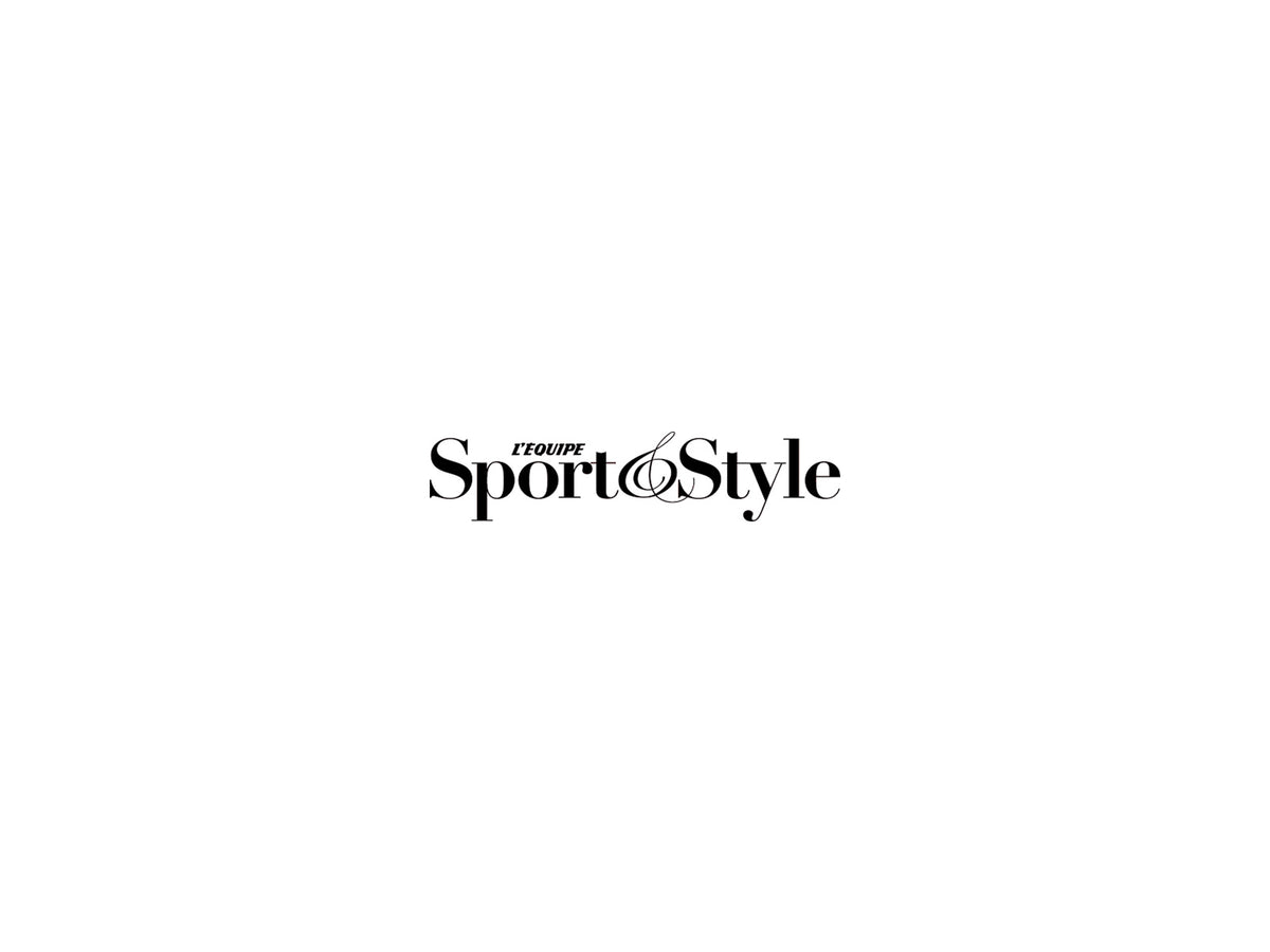 Sport et Style - Rebond