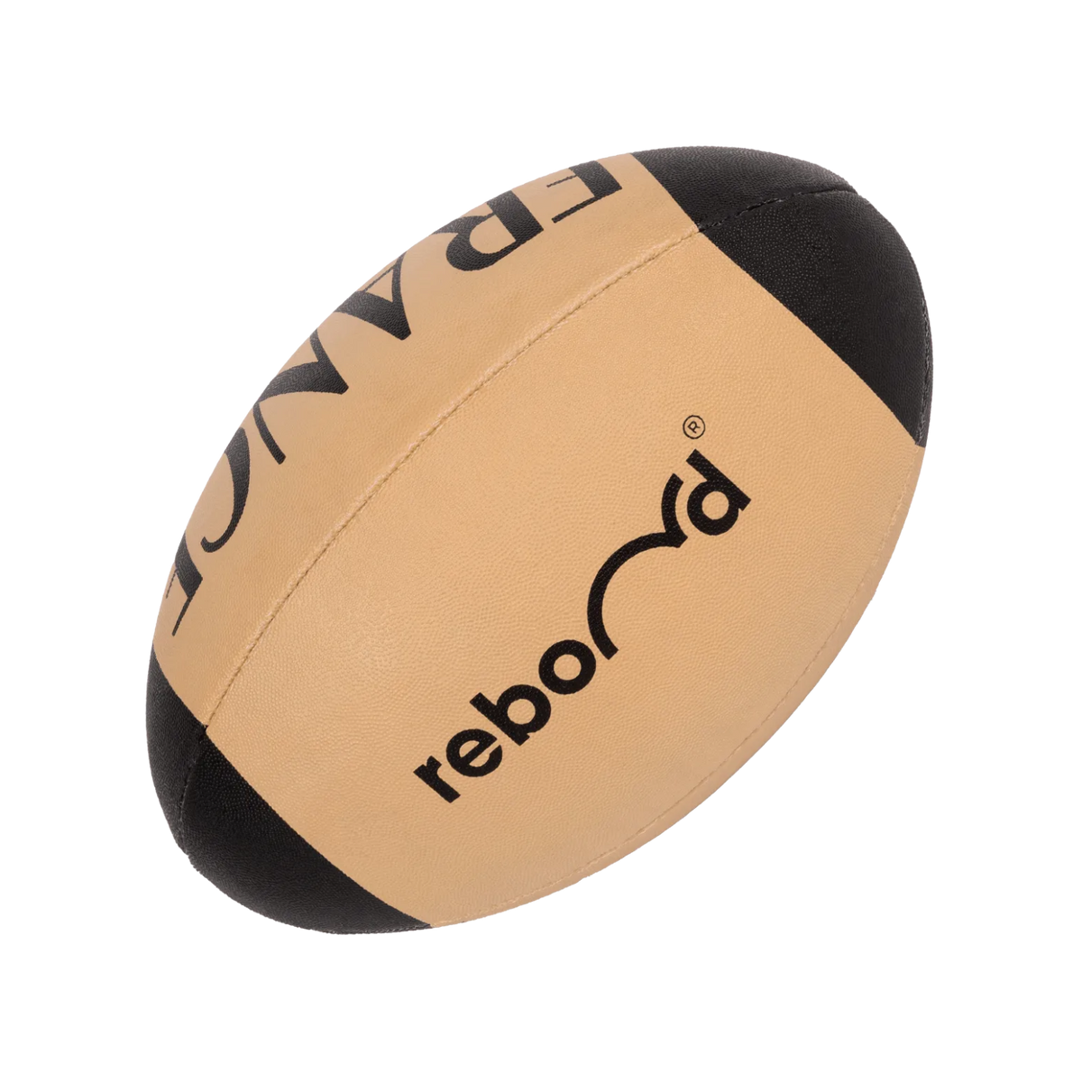 CLASSIK "France" by Rebond – Ballon de rugby