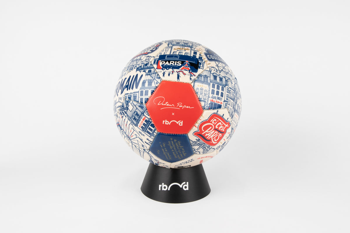 Paris Saint-Germain - Ballon de football