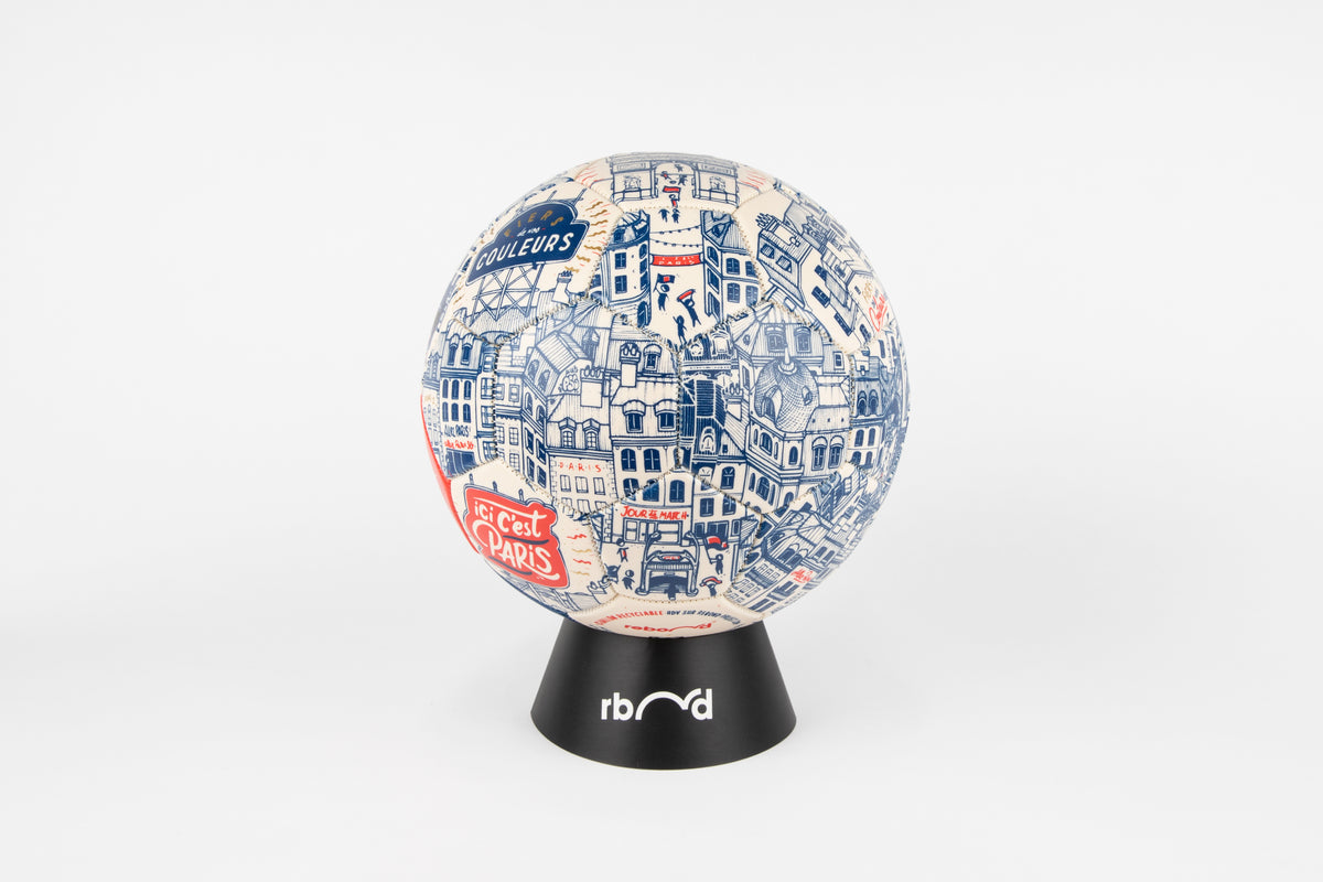 Paris Saint-Germain - Ballon de football