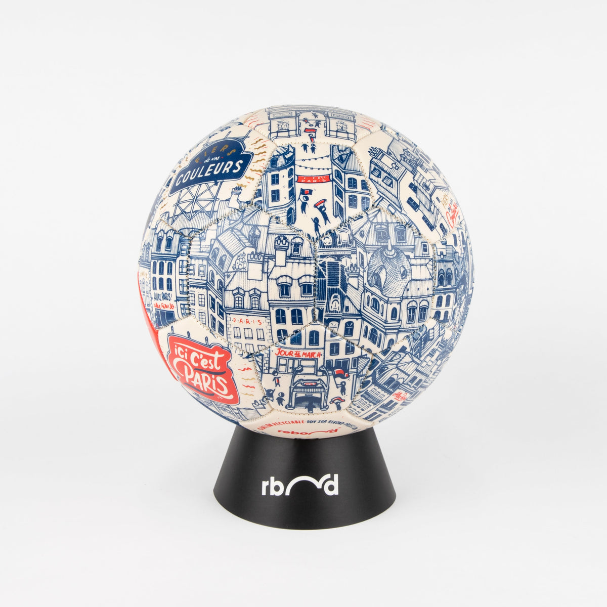 Paris Saint-Germain - Ballon de football