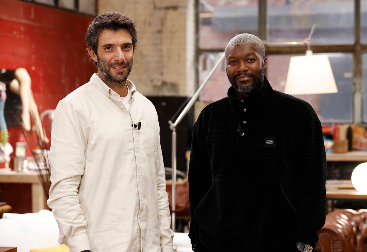 Djibril Cissé rejoint Rebond