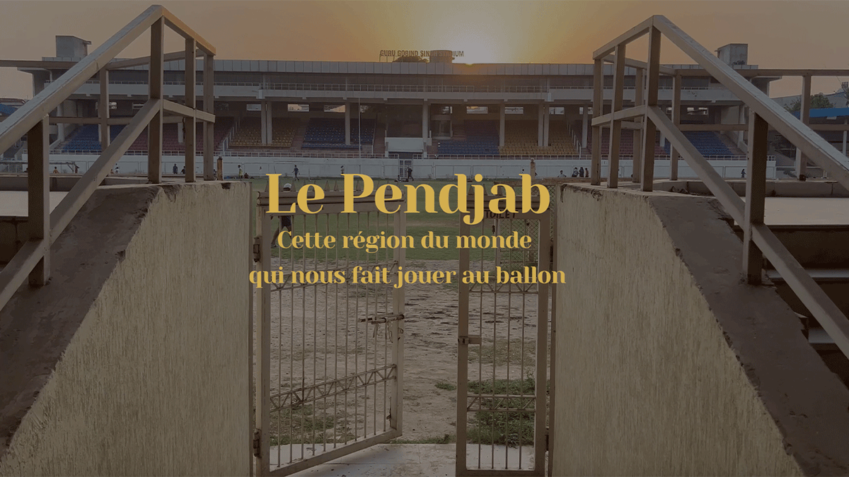Voyage initiatique au cœur du ballon