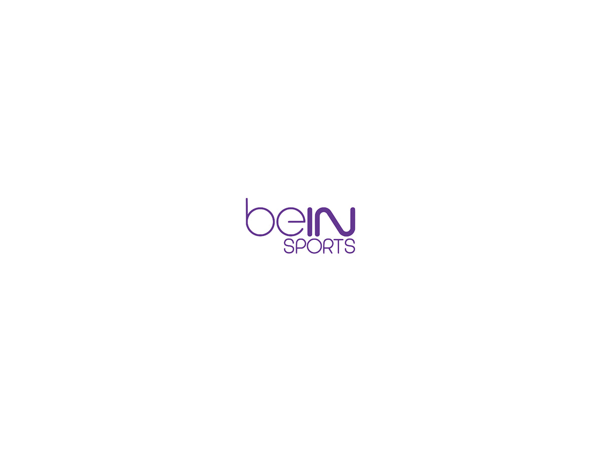 BeIN Sports - Rebond