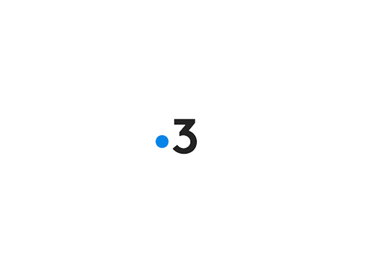 France 3 - Rebond
