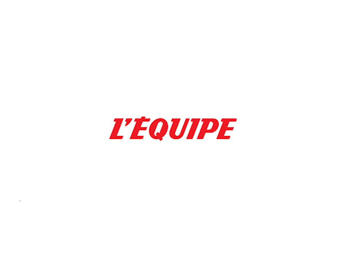 L'Équipe - Rebond