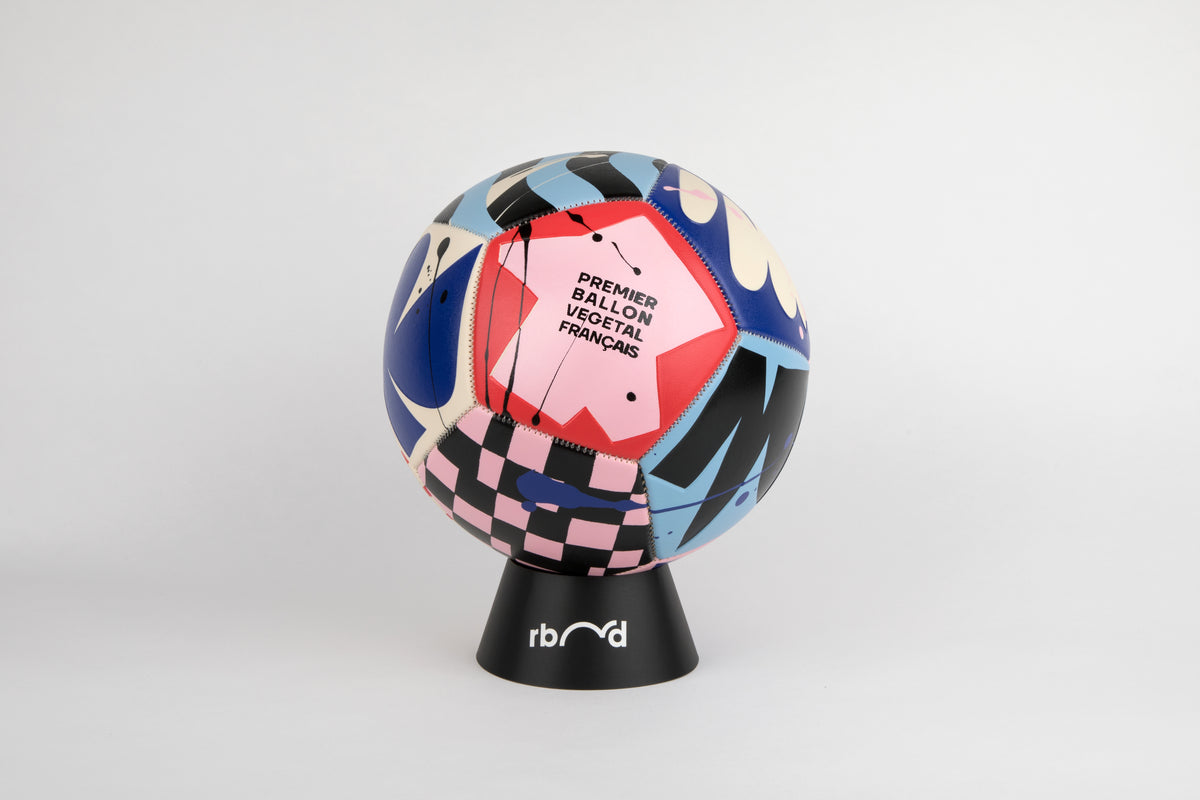 The Feebles x Rebond - Ballon de football