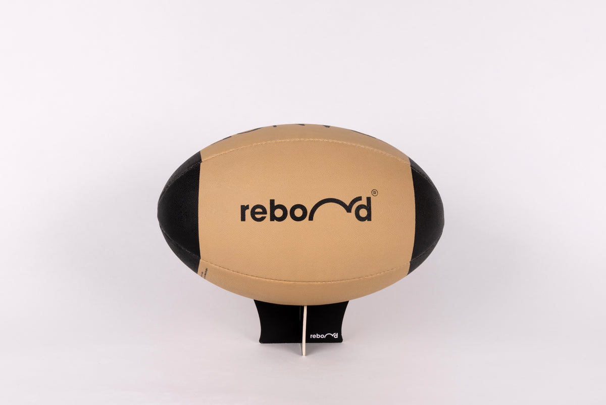 CLASSIK "France" by Rebond – Ballon de rugby
