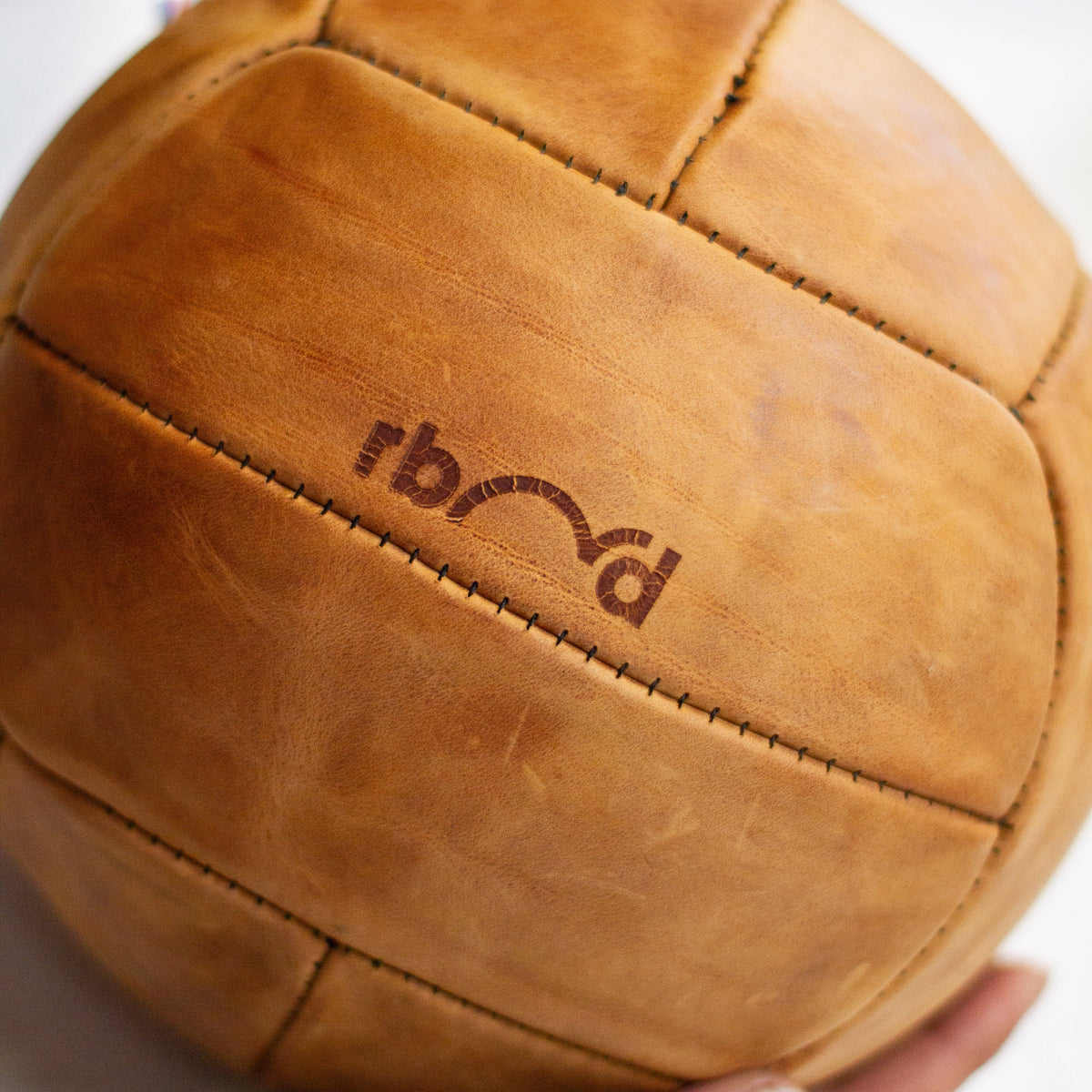 Le Vintage "Made in France" - Ballon de football