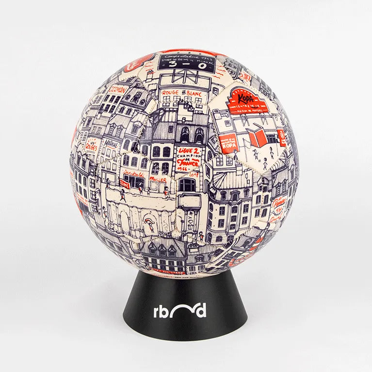 Stade de Reims - Ballon de football