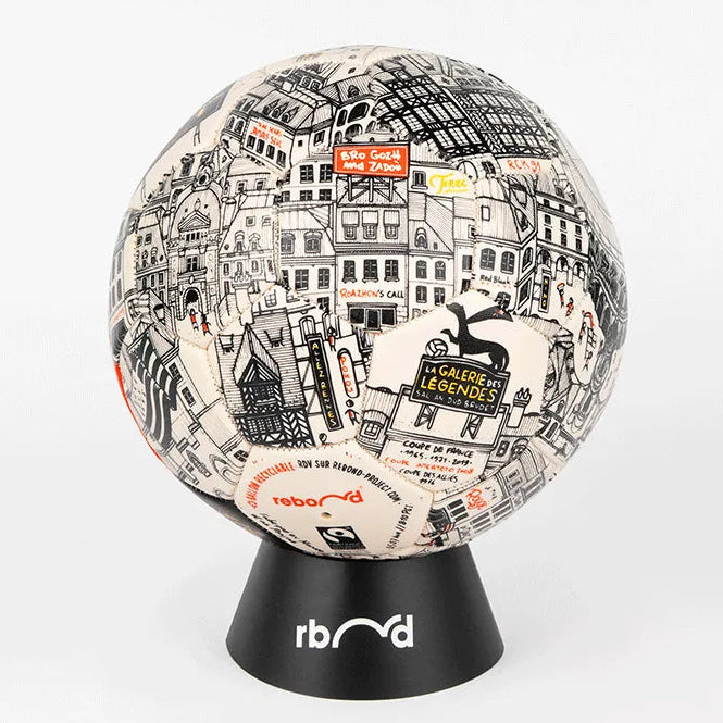 Stade Rennais - Ballon de football