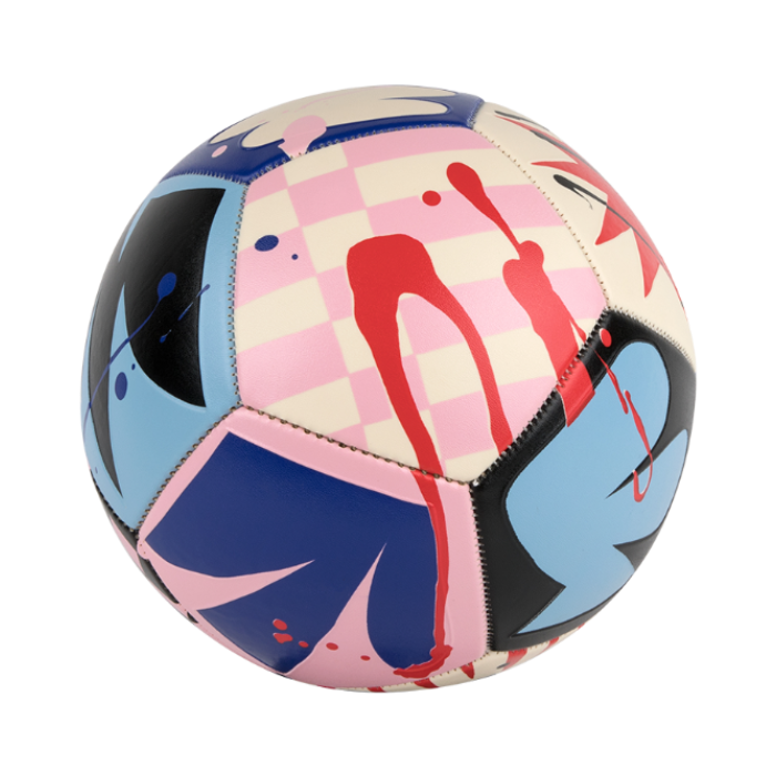 The Feebles x Rebond - Ballon de football