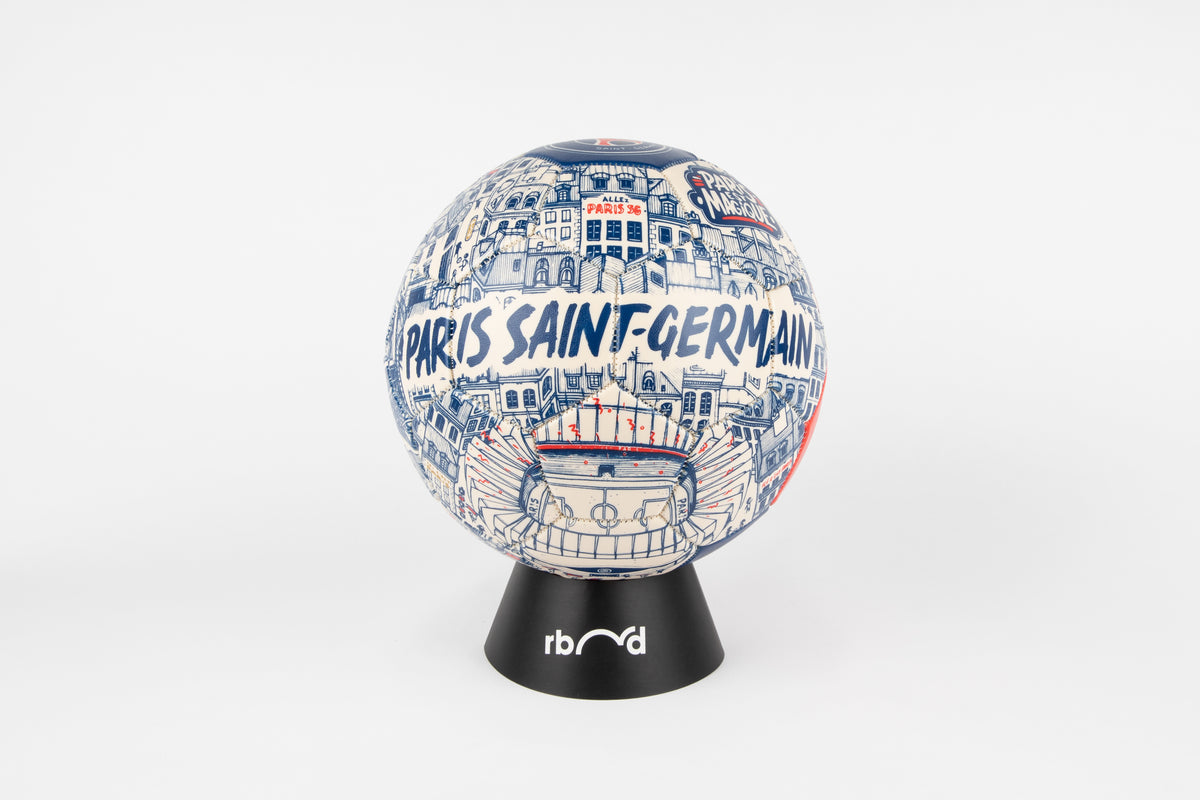 Paris Saint-Germain - Ballon de football