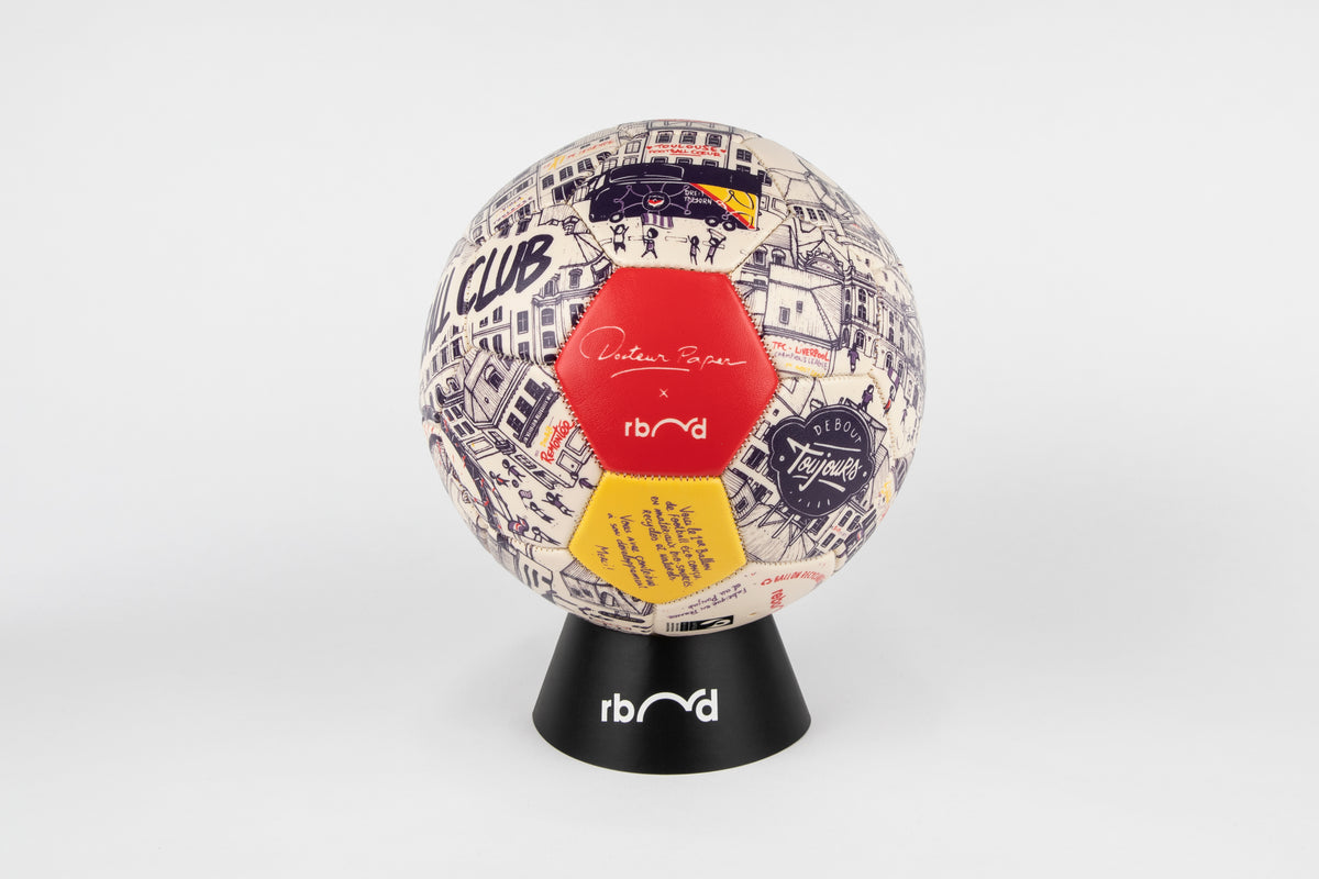 Toulouse FC - Ballon de football