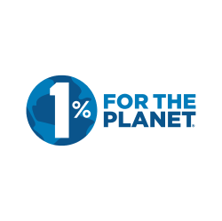 One Percent For The Planet