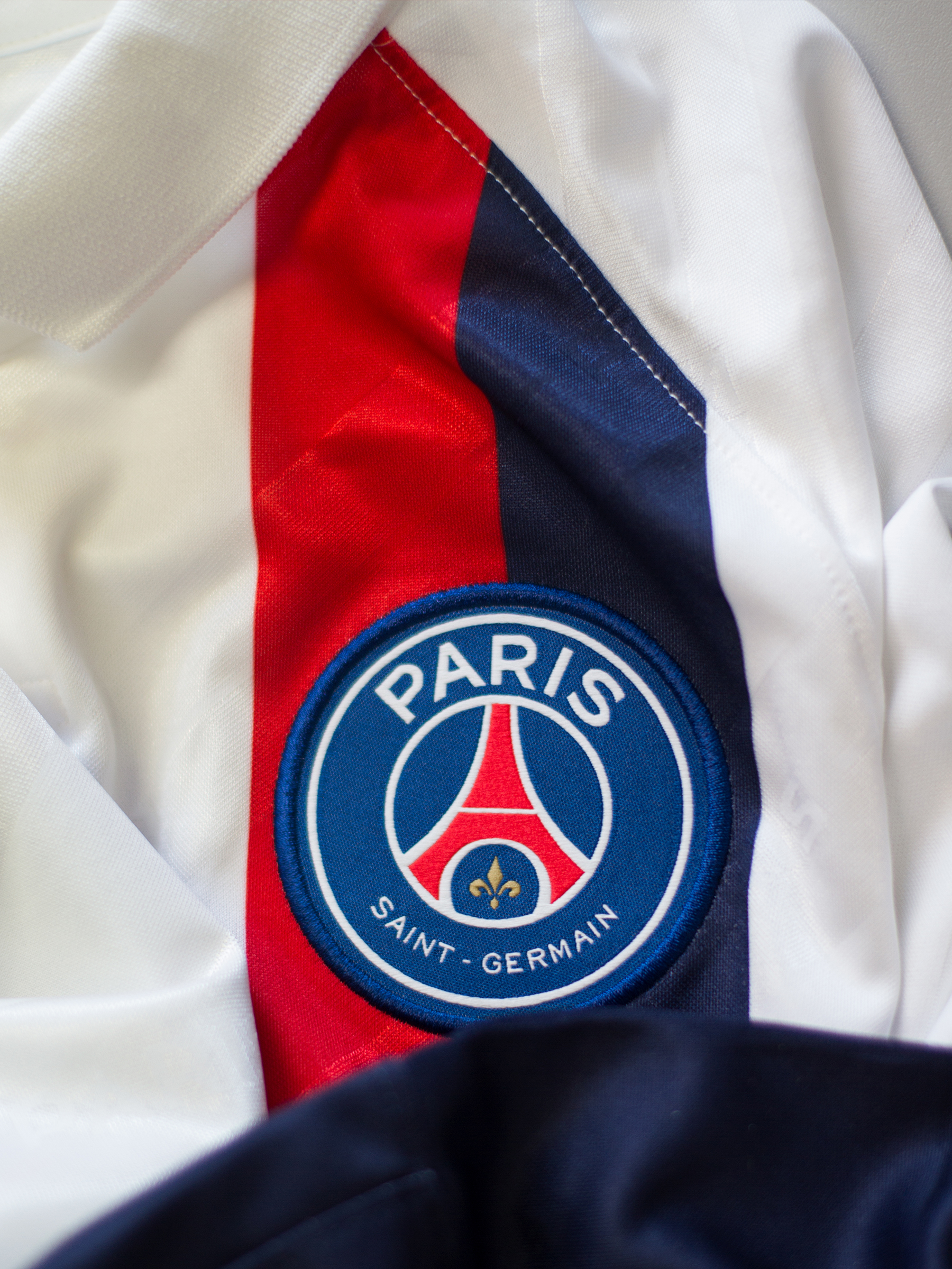 Paris Saint Germain X Rebond Rebond