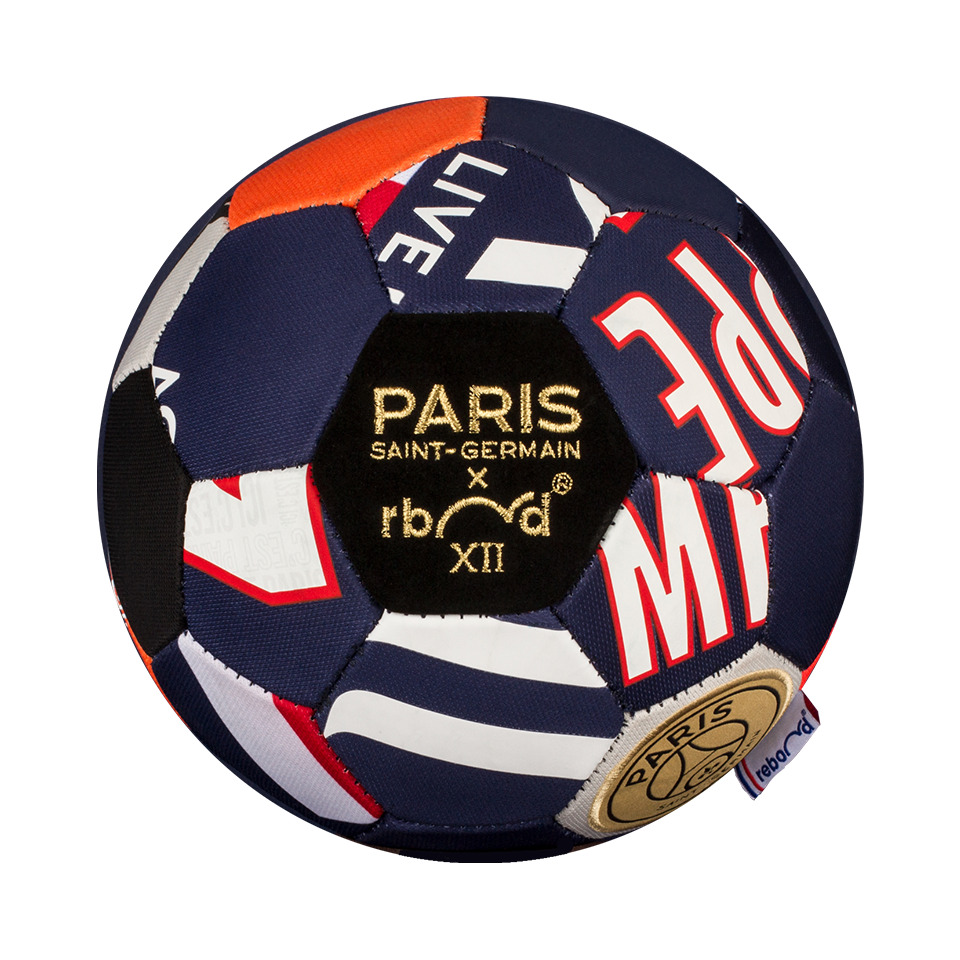 Paris Saint Germain X Rebond Rebond