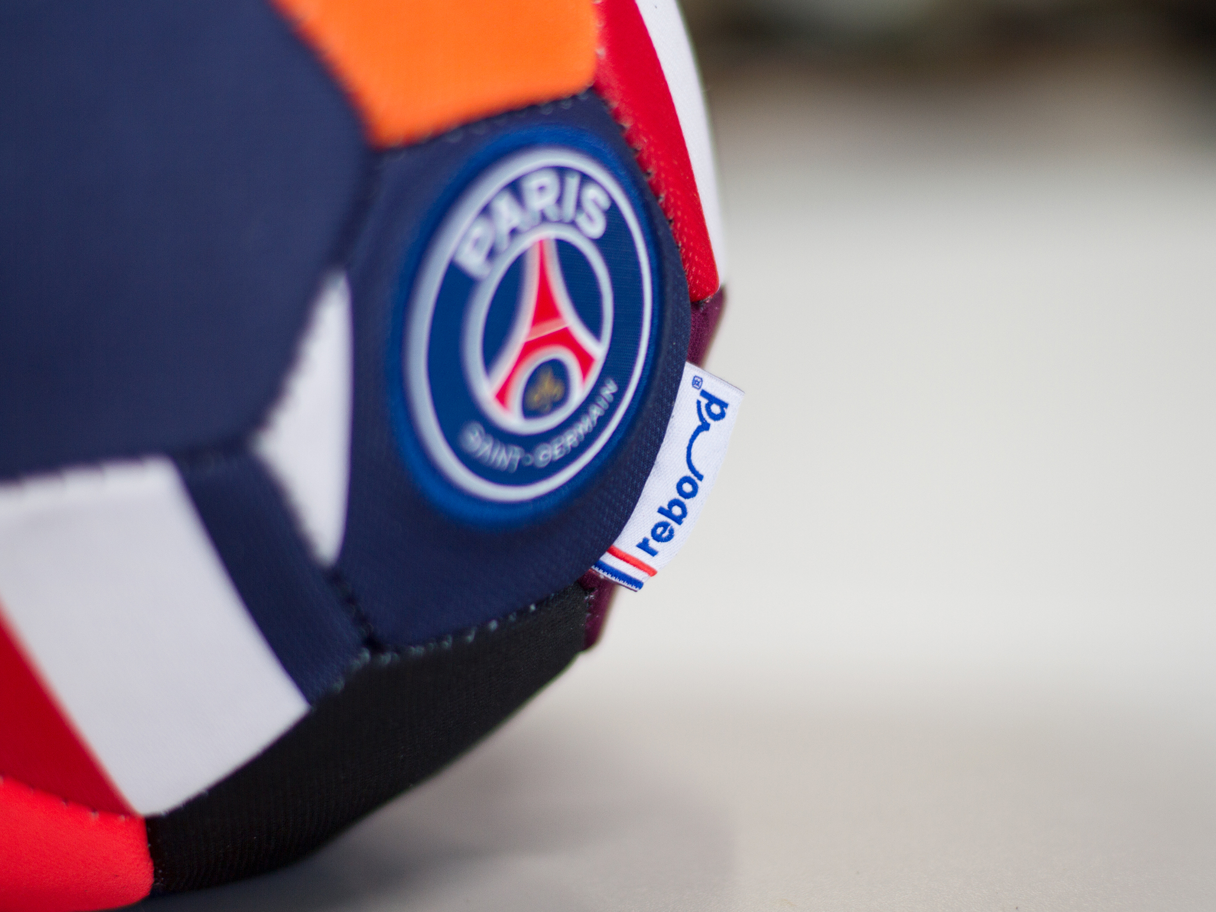 Paris Saint Germain X Rebond Rebond